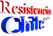 Resistencia por Chile